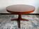 Extensible Baumann table
