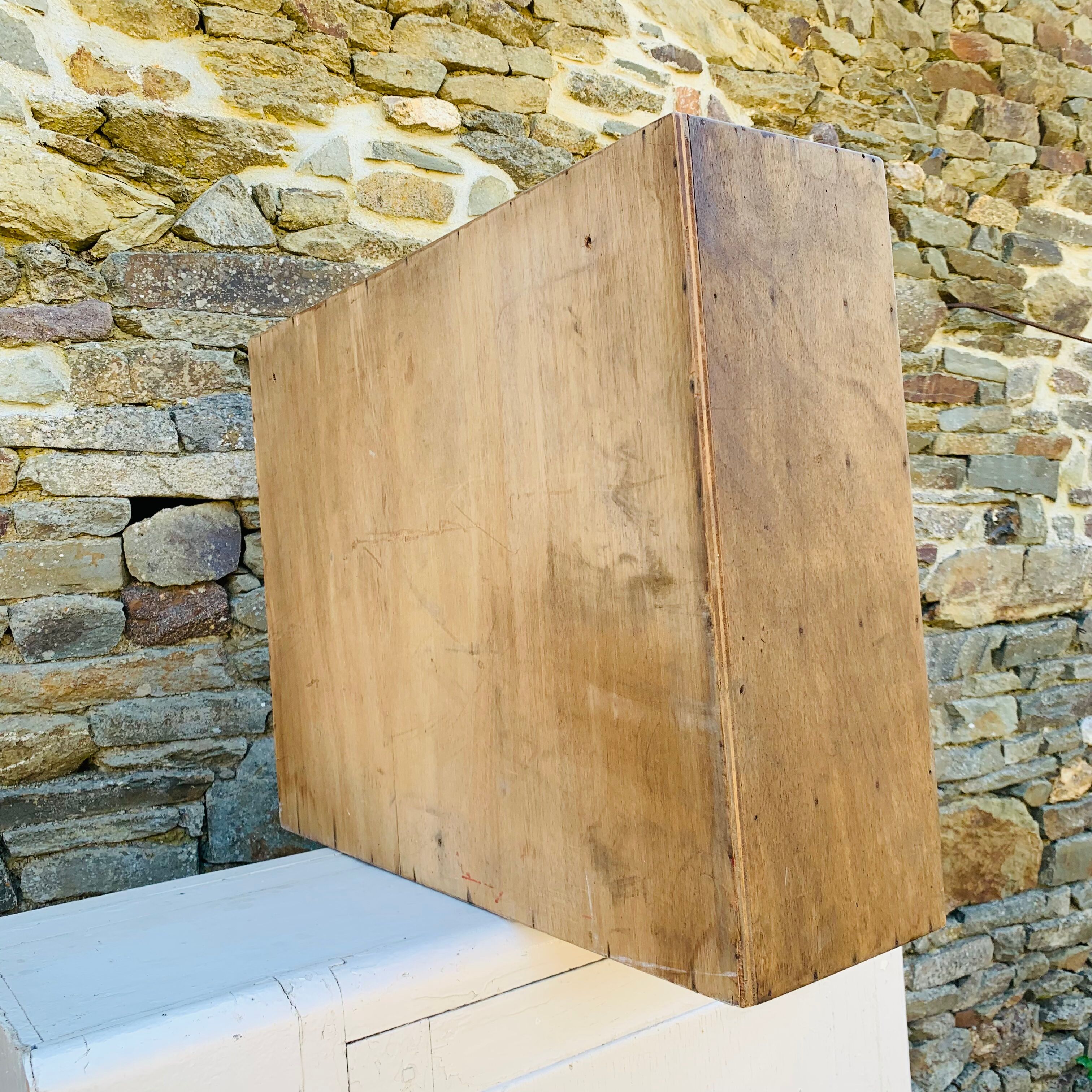 Hardware cabinet 25 drawers