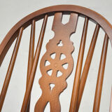 Rocking English Windsor 1950