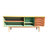 70s sideboard