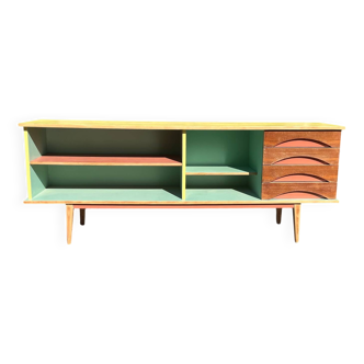 70s sideboard