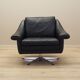 Fauteuil pivotant, design danois, années 1960, fabricant : Eran Møbler, designer :
