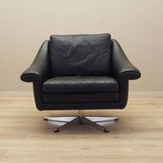 Swivel armchair, Danish design, 1960s, manufacturer: Eran Møbler, designer: