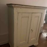 Rustic/vintage buffet