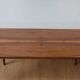 Table basse années 1970.