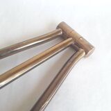 Articulated reading light bracket wall light