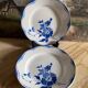 4 old Plates Gien
