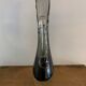 Sommerso Murano glass vase 1960