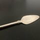 1 Foie gras serving dish and its shovel