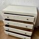 Art Deco style chest of drawers