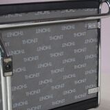 1980s “KS46” Chair by Anton Lorenz for Thonet, Germany