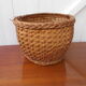 Willow cache pot
