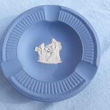Wedgwood Blue Ashtray