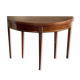 Table demi lune