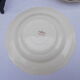 Lot of 8 hollow plates Sarreguemines agreste models