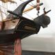 Boat model