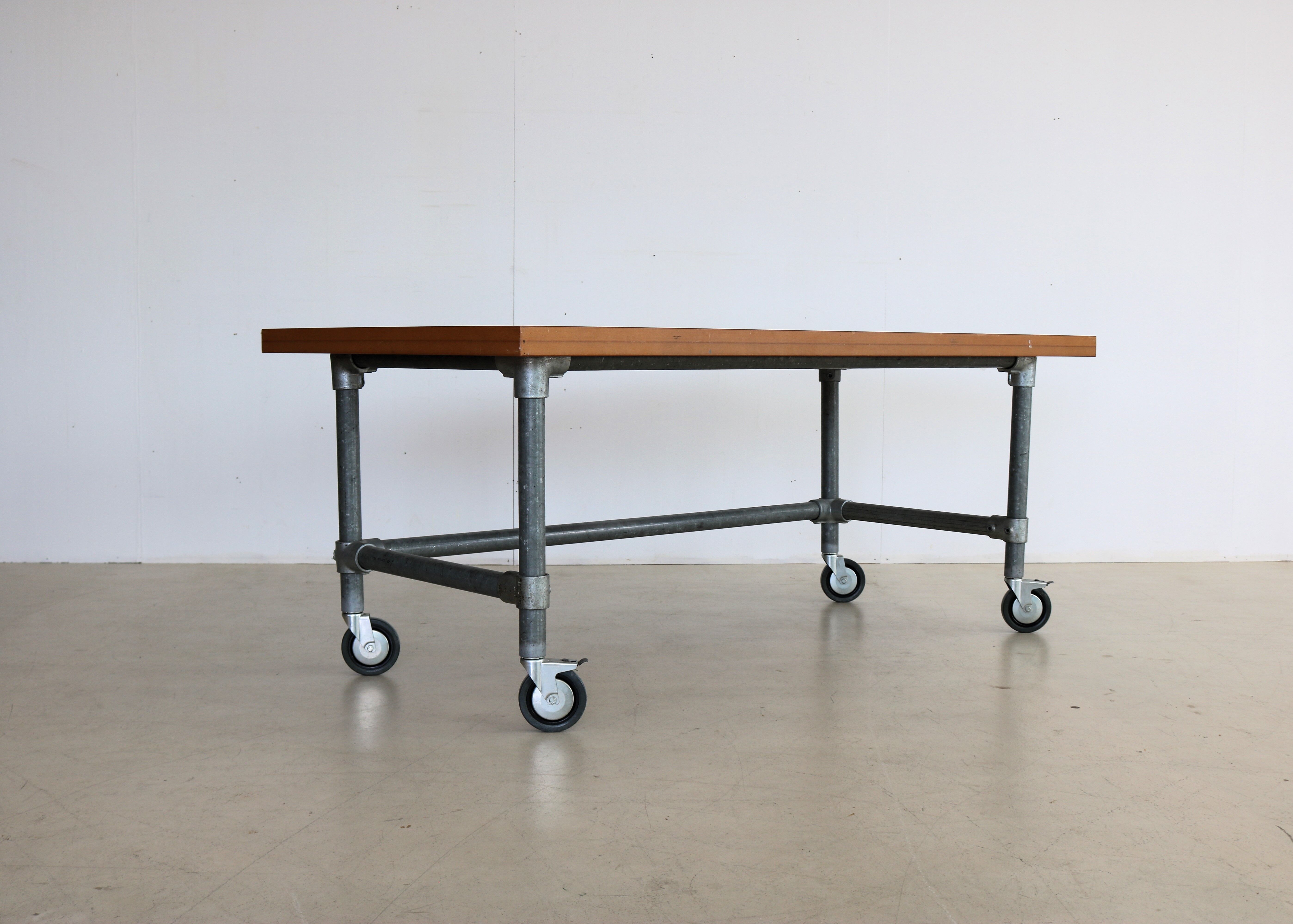 Table de travail