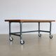 Table de travail