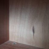 Small Scandinavian row