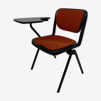 Giancarlo Piretti Vertebra chair for Castelli 1970s