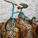 Tricycle 1950 belle patine