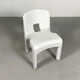 Universale Model 4867 chair by Joe Colombo for Kartell, 1970
