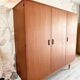 Scandinavian style wardrobe - 1960s/70s