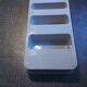 Vintage shelf 70, Jean Lin Viaud , for Prisunic