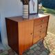 Commode vintage scandinave