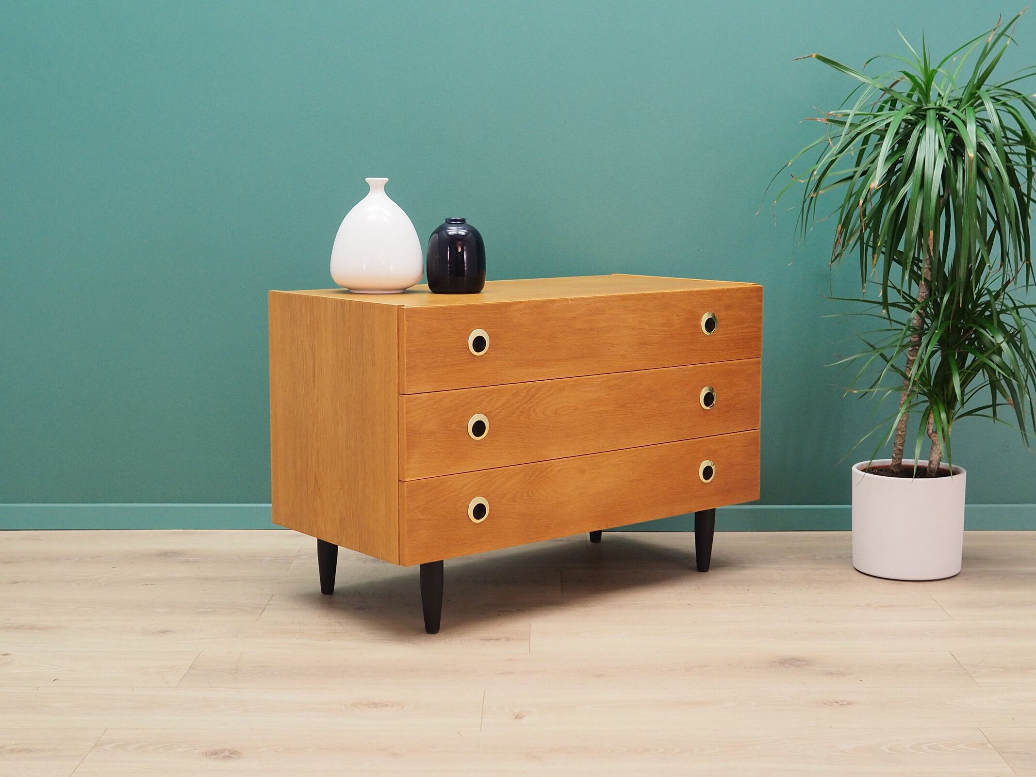 Commode des années 60/70