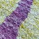 Moroccan berber carpet M'rirt 210x300 cm