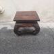 Table basse, d'appoint ethnique