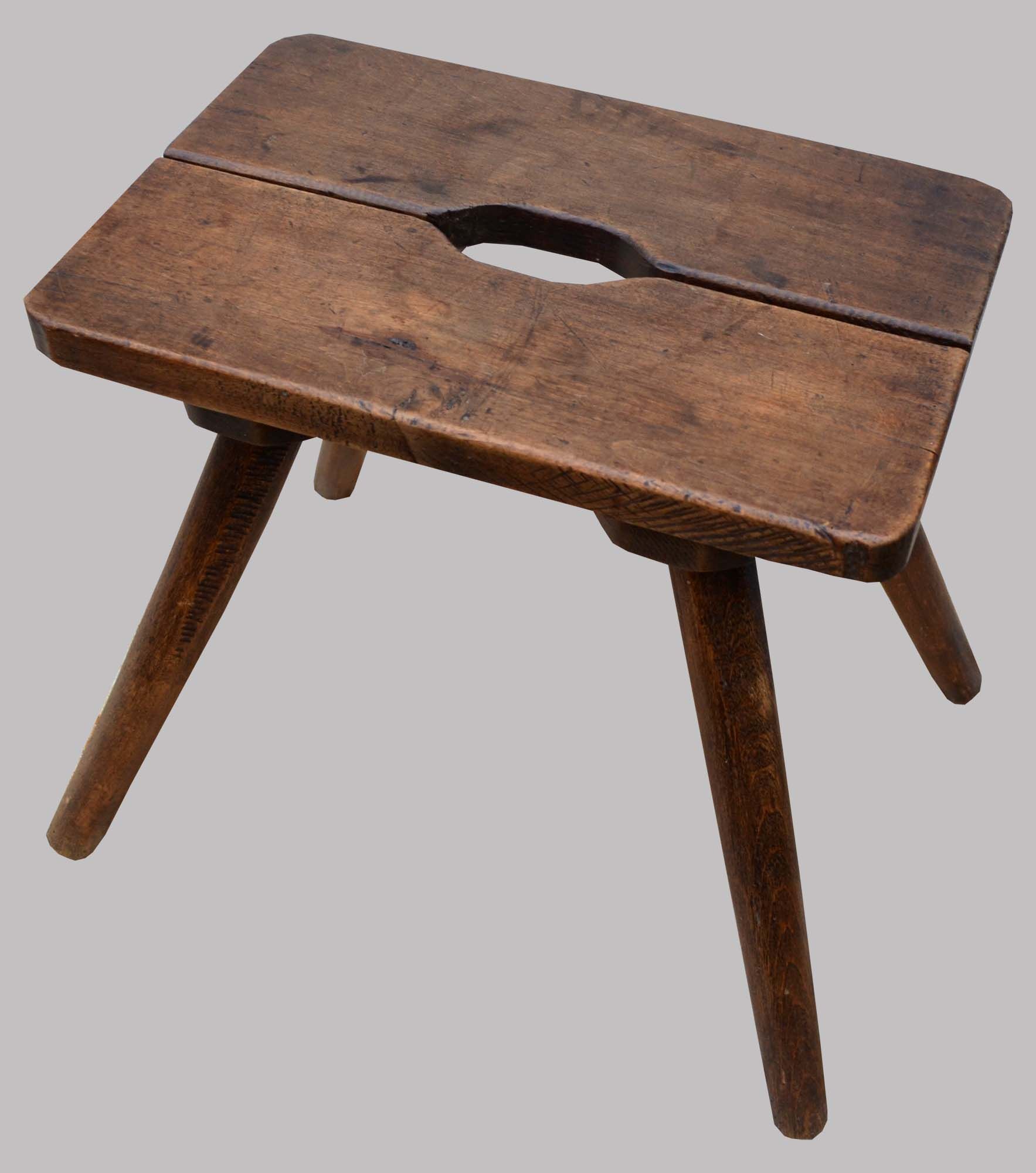 Alpine stool