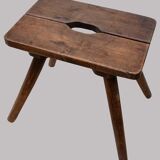 Alpine stool