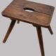 Alpine stool