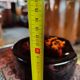 Cigarette ashtray pocket emptier, Murano Vincenzo Nason