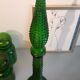 Carafe empoli verte