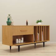 Record dresser, Danish design, 1990s, production: Denmark