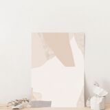 Pack of four illustrations