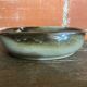 Old Style Bowl Saladier PIERRE CULOT Glazed Stoneware Vintage #