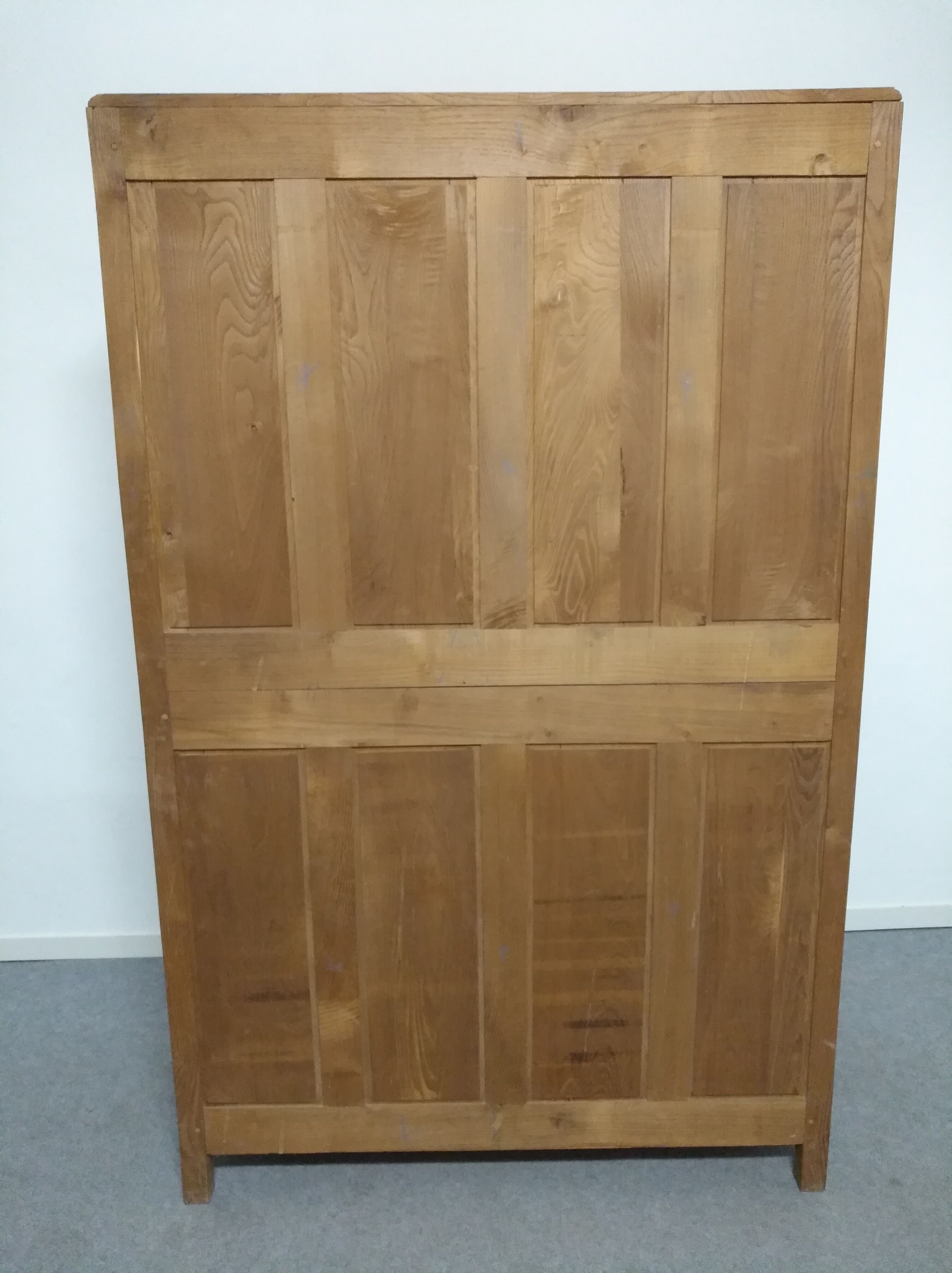 1940 art deco parisian wardrobe