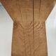 Nagato Stool Christian Liaigre