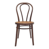 Thonet Model No. 14 dining chair, 1920s
