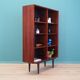 Rosewood bookcase, Danish design, 1960s, production: Brouer Møbelfabrik