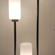 Floor lamp from the Lunel house 1950