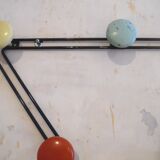 Coatrack year 50