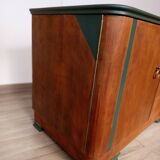 Pair of bedside tables