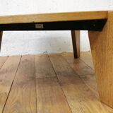 Coffee table Jean Prouvé Vitra