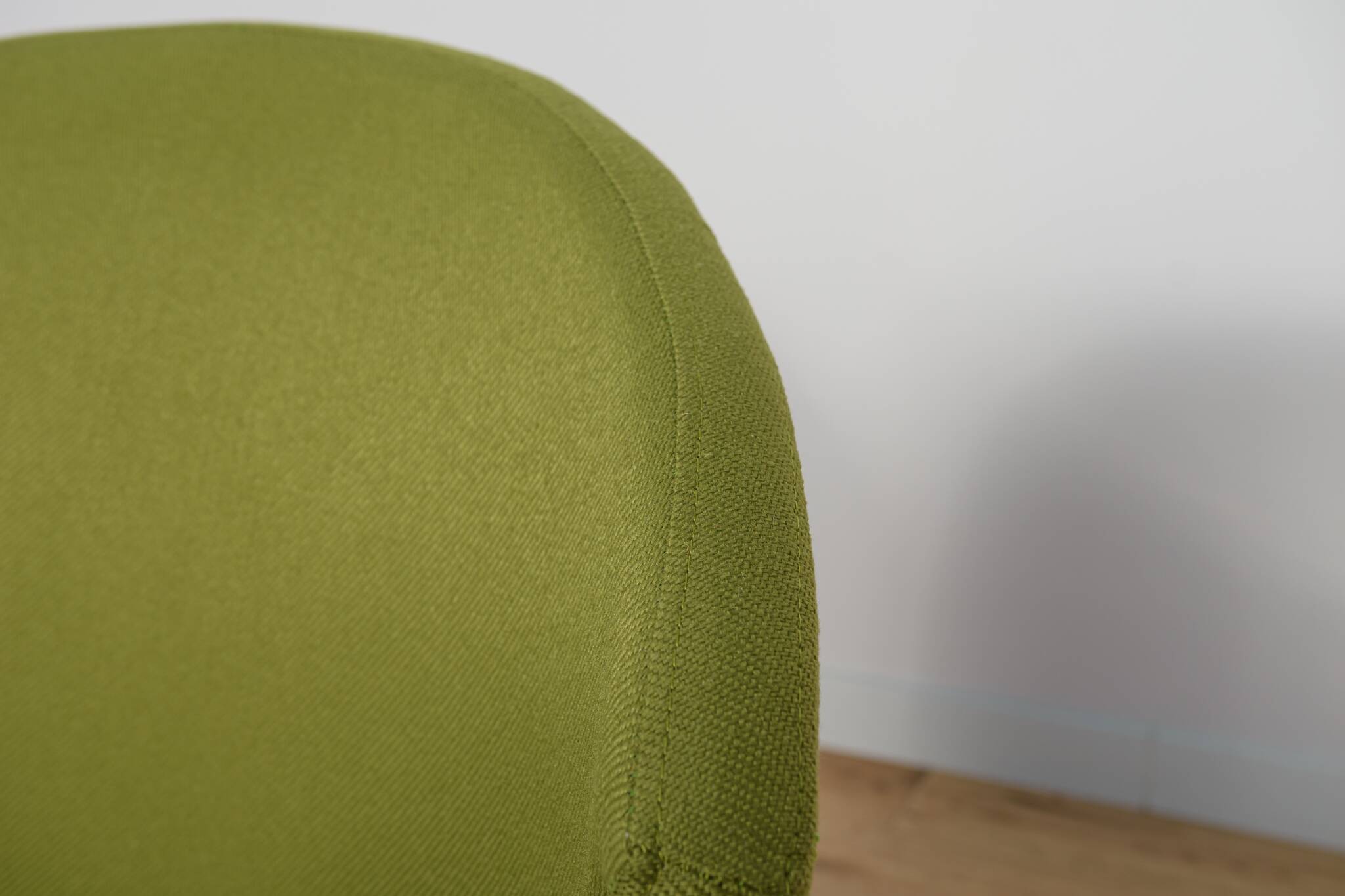 Model EJ 96 „Apollo” Armchairs by Peter Hjort Lorentzen & Johannes Foersom