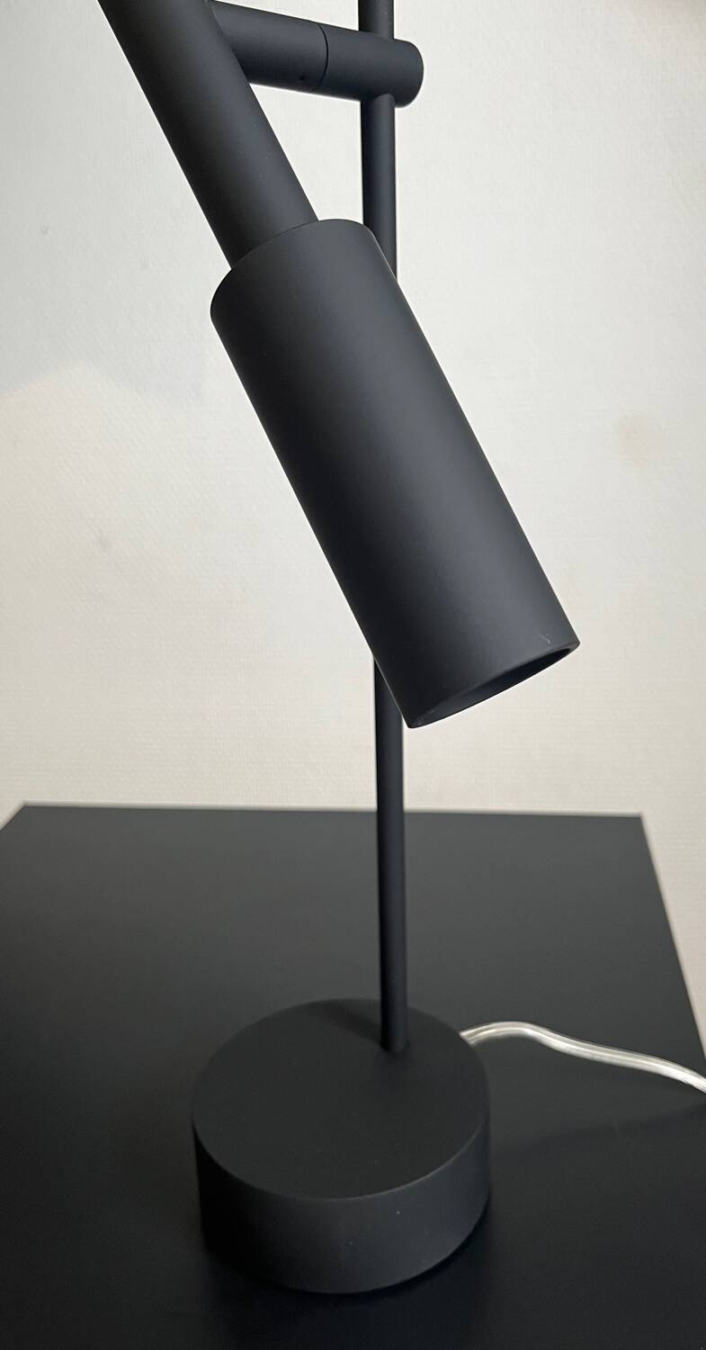 Tubino lamp new condition Matteo Thun for Panzeri